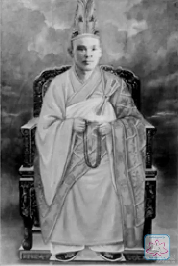 Hòa Thượng Liên Tôn: Muốn nghiên cứu Phật học phải biết thứ lớp image-1731944036281