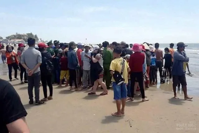 Hòa thượng Thích Minh Cảnh chia sẻ từ vụ tai nạn ở BR-VT 1 Hòa thượng Thích Minh Cảnh chia sẻ từ vụ tai nạn ở BR-VT image-1731944574862