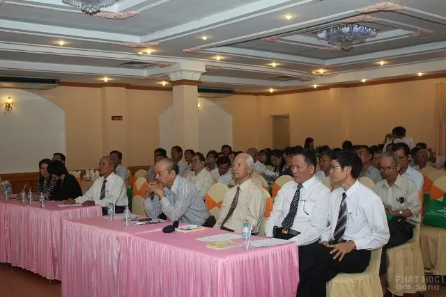 Hội Đông y quận Gò Vấp: Hội nghị tổng kết công tác hội năm 2015 2 Hội Đông y quận Gò Vấp: Hội nghị tổng kết công tác hội năm 2015 image-1731725710872
