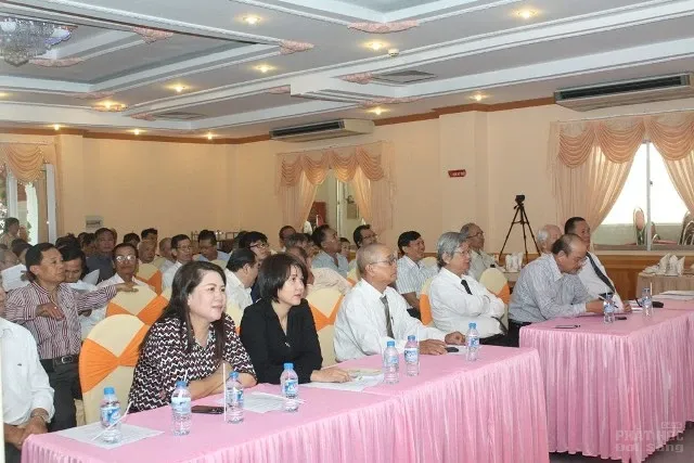 Hội Đông y quận Gò Vấp: Hội nghị tổng kết công tác hội năm 2015 5 Hội Đông y quận Gò Vấp: Hội nghị tổng kết công tác hội năm 2015 image-1731725712614
