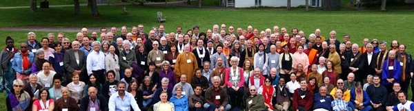 Hội nghị Liên minh Phật giáo Châu Âu tại Tây Ban Nha image-1731942101146