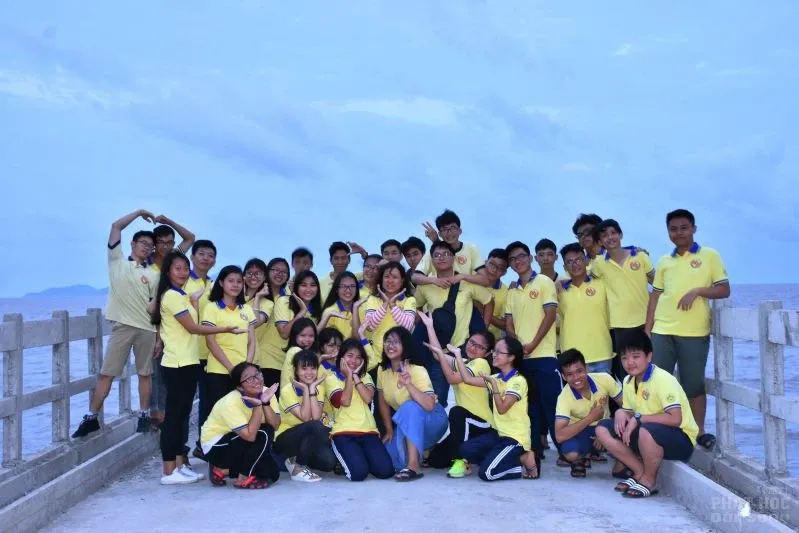 Hội Từ thiện Tịnh xá Lộc Uyển đi ủy lạo tại Cà Mau image-1731943695226