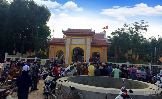 Hơn 300 triệu đồng Hương Sen Xứ Nghệ ủng hộ vùng lũ image-1731919398193