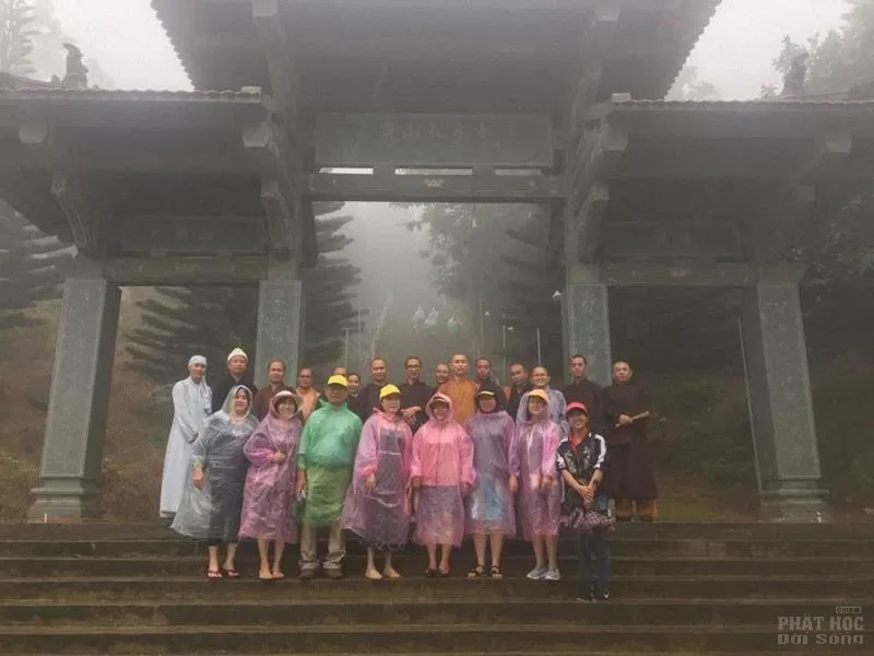 Họp mặt truyền thống khóa VII khoa triết học viện PGVN tại Tp.HCM Họp mặt truyền thống khóa VII khoa triết học viện PGVN tại Tp.HCM image-1731941249534