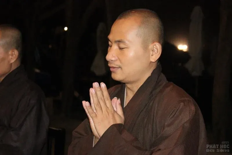 Họp mặt truyền thống khóa VII khoa triết học viện PGVN tại Tp.HCM 3 Họp mặt truyền thống khóa VII khoa triết học viện PGVN tại Tp.HCM image-1731941253473