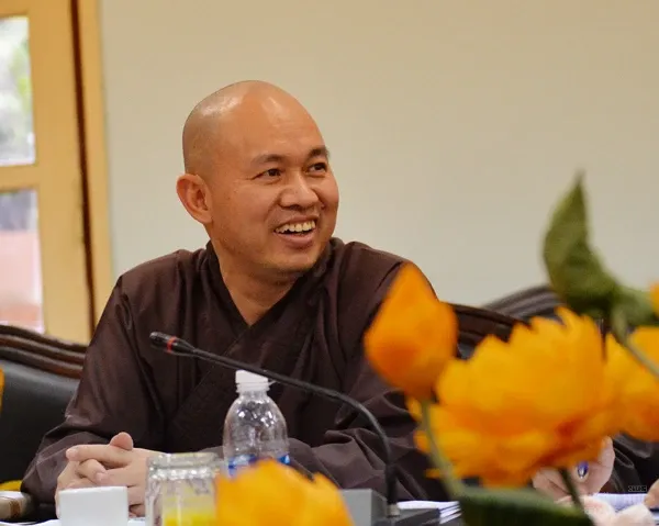 Họp triển khai công tác tổ chức Đại hội Phật giáo toàn quốc lần thứ VIII nhiệm kỳ 2017 – 2022 Họp triển khai công tác tổ chức Đại hội Phật giáo toàn quốc lần thứ VIII nhiệm kỳ 2017 – 2022 image-1731938561014