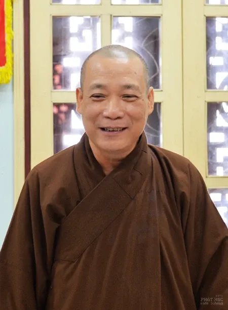 Họp triển khai công tác tổ chức Đại hội Phật giáo toàn quốc lần thứ VIII nhiệm kỳ 2017 – 2022 image-1731938563129