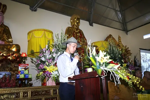 Hưng Yên: Bế mạc trại Họp bạn Lục Hòa VII GĐPT Hưng Yên Hưng Yên: Bế mạc trại Họp bạn Lục Hòa VII GĐPT Hưng Yên image-1731921567734