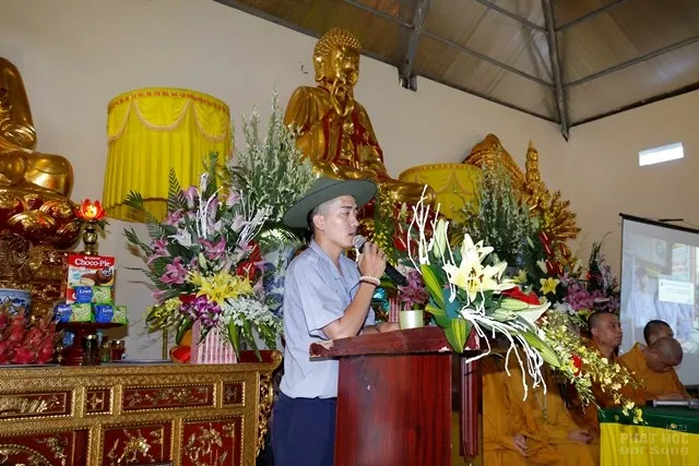 Hưng Yên: Bế mạc trại Họp bạn Lục Hòa VII GĐPT Hưng Yên Hưng Yên: Bế mạc trại Họp bạn Lục Hòa VII GĐPT Hưng Yên image-1731921570035