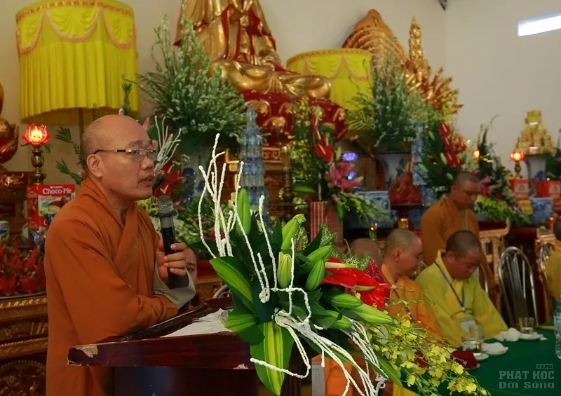 Hưng Yên: Khai mạc trại Họp bạn Lục Hoà VII image-1731921653441