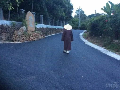 Hương lộ Phú An - con đường hạnh nguyện image-1732286079297