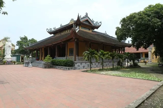 Khai mạc khóa tu mùa hè 'Hương Từ Bi' chùa Từ Quang 11 Khai mạc khóa tu mùa hè 'Hương Từ Bi' chùa Từ Quang image-1731747846984