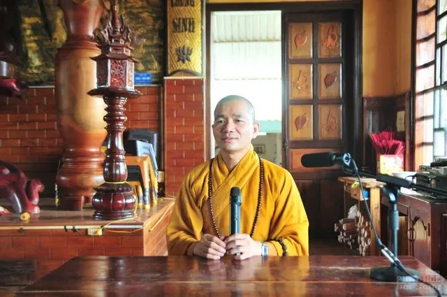 Khóa tu 'Phật giáo với tuổi trẻ dân tộc' ngày thứ 2 image-1731747544730