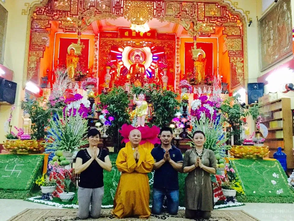 Không khí Phật đản khắp mọi miền image-1731746662939