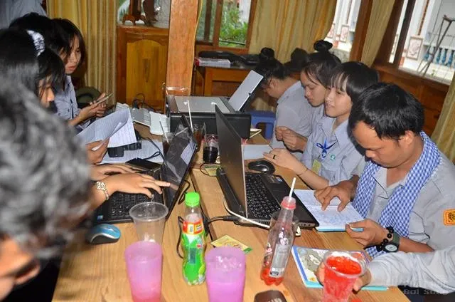 Lâm Đồng: 800 trại sinh tham dự trại Họp Bạn Lục Hoà Lần Thứ VI Lâm Đồng: 800 trại sinh tham dự trại Họp Bạn Lục Hoà Lần Thứ VI image-1731920655037