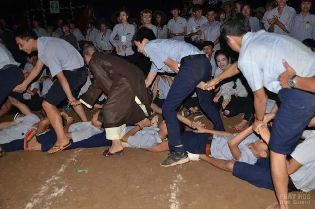 Lâm Đồng: 800 trại sinh tham dự trại Họp Bạn Lục Hoà Lần Thứ VI Lâm Đồng: 800 trại sinh tham dự trại Họp Bạn Lục Hoà Lần Thứ VI image-1731920659831