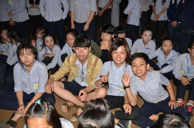 Lâm Đồng: 800 trại sinh tham dự trại Họp Bạn Lục Hoà Lần Thứ VI 5 Lâm Đồng: 800 trại sinh tham dự trại Họp Bạn Lục Hoà Lần Thứ VI image-1731920660483