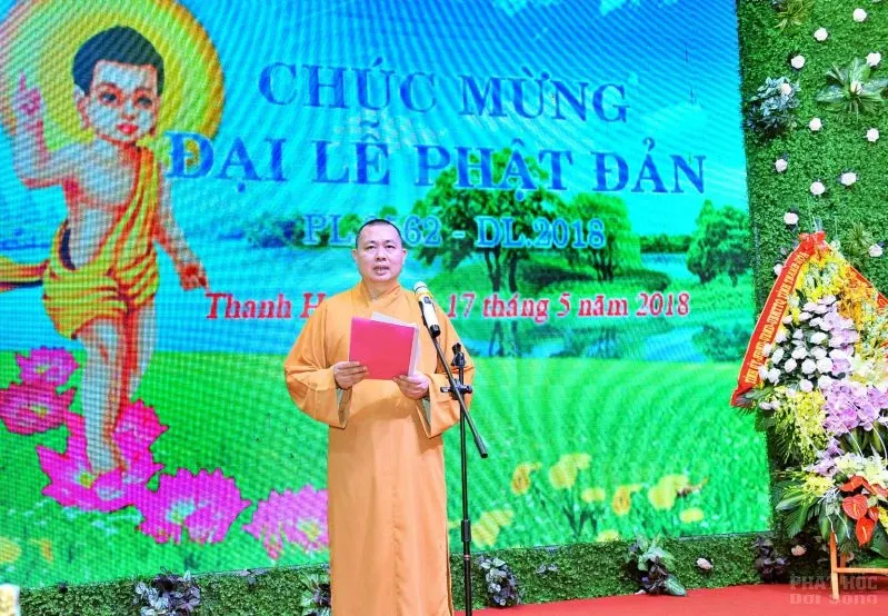 Lãnh đạo tỉnh gặp mặt chức sắc Phật giáo Thanh Hóa nhân Đại lễ Phật Đản 3 Lãnh đạo tỉnh gặp mặt chức sắc Phật giáo Thanh Hóa nhân Đại lễ Phật Đản image-1731944281291