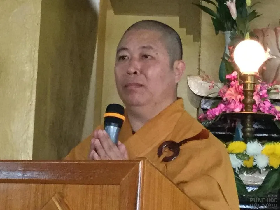 Lào: chùa Bàng Long huý nhật lần thứ 14 HT Thích Trung Quán image-1731935951756