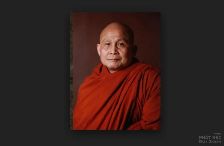 Lào: chùa Bàng Long huý nhật lần thứ 14 HT Thích Trung Quán image-1731935952815