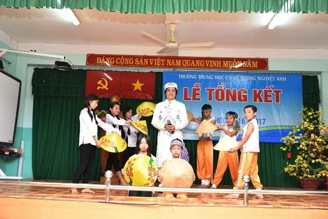 Lễ bế giảng lớp học tình thương Thiện Duyên image-1731936016516