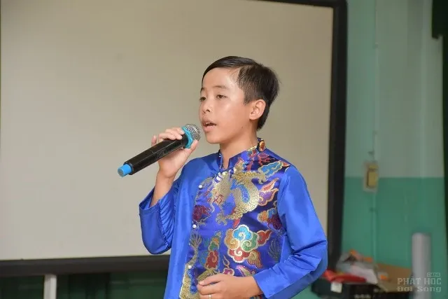 Lễ bế giảng lớp học tình thương Thiện Duyên image-1731936017344