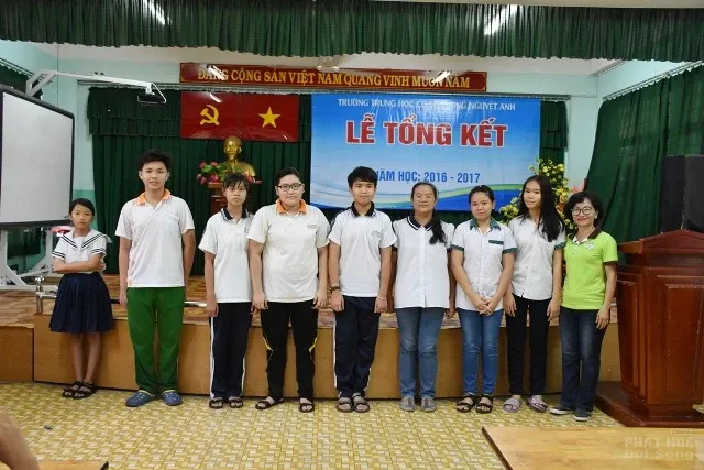 Lễ bế giảng lớp học tình thương Thiện Duyên image-1731936021108