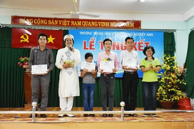 Lễ bế giảng lớp học tình thương Thiện Duyên image-1731936022771