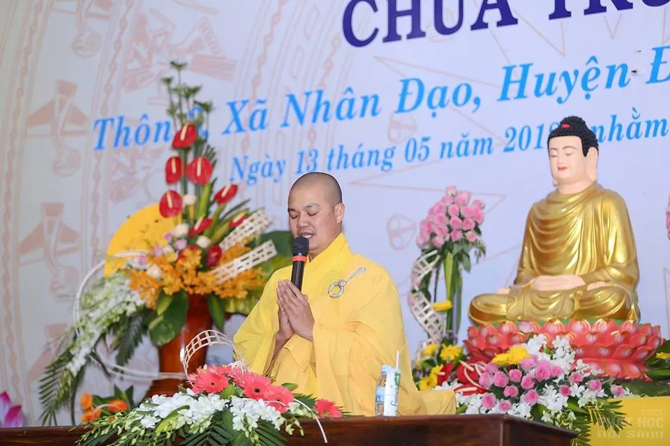 Lễ Bổ nhiệm ĐĐ. Thích Quảng Bình trụ trì Chùa Trúc Lâm 14 Lễ Bổ nhiệm ĐĐ. Thích Quảng Bình trụ trì Chùa Trúc Lâm image-1731946352195