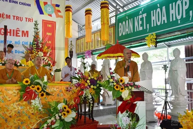 Lễ bổ nhiệm Sư cô Thích Nữ Huệ Bảo trụ trì Tịnh thất Liên Nghiêm 17 Lễ bổ nhiệm Sư cô Thích Nữ Huệ Bảo trụ trì Tịnh thất Liên Nghiêm image-1731944536118