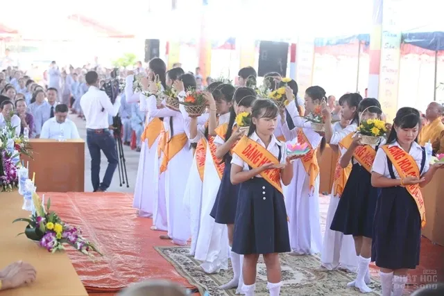 Lễ Bổ nhiệm trụ trì Thiền Thất Bửu Hạnh (chùa Cây Đa) 1 Lễ Bổ nhiệm trụ trì Thiền Thất Bửu Hạnh (chùa Cây Đa) image-1731932925954