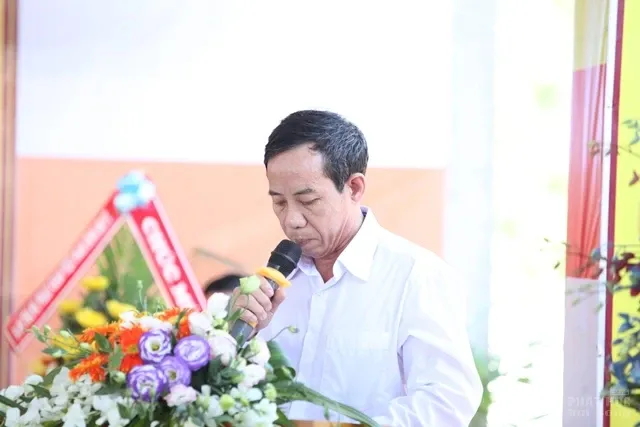 Lễ Bổ nhiệm trụ trì Thiền Thất Bửu Hạnh (chùa Cây Đa) 6 Lễ Bổ nhiệm trụ trì Thiền Thất Bửu Hạnh (chùa Cây Đa) image-1731932934310