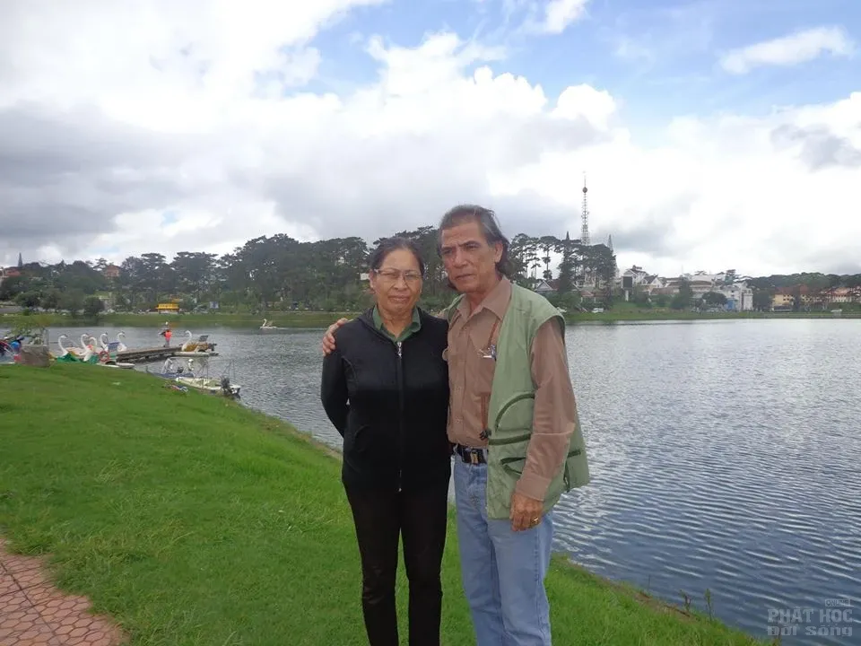 Lê Cung Bắc gợi nhớ trong tôi image-1731748205721