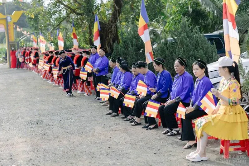 le dat da xay dung chanh dien chua phuoc hue 2