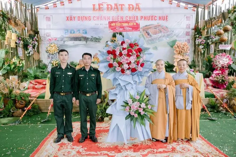 le dat da xay dung chanh dien chua phuoc hue 24