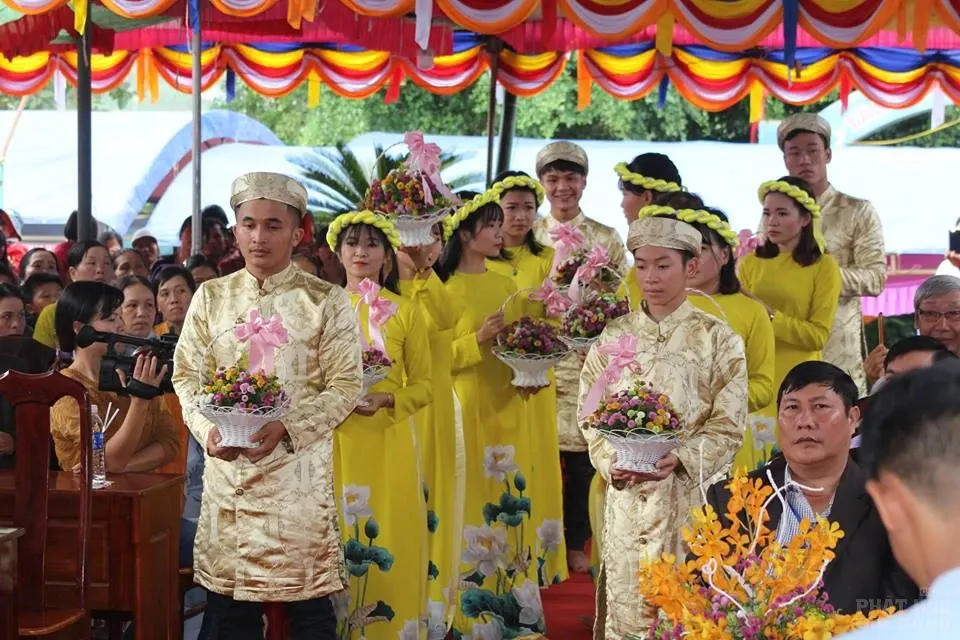 Lễ Động thổ khởi công xây dựng Chùa Phước Sơn Cư Jut image-1732286997580