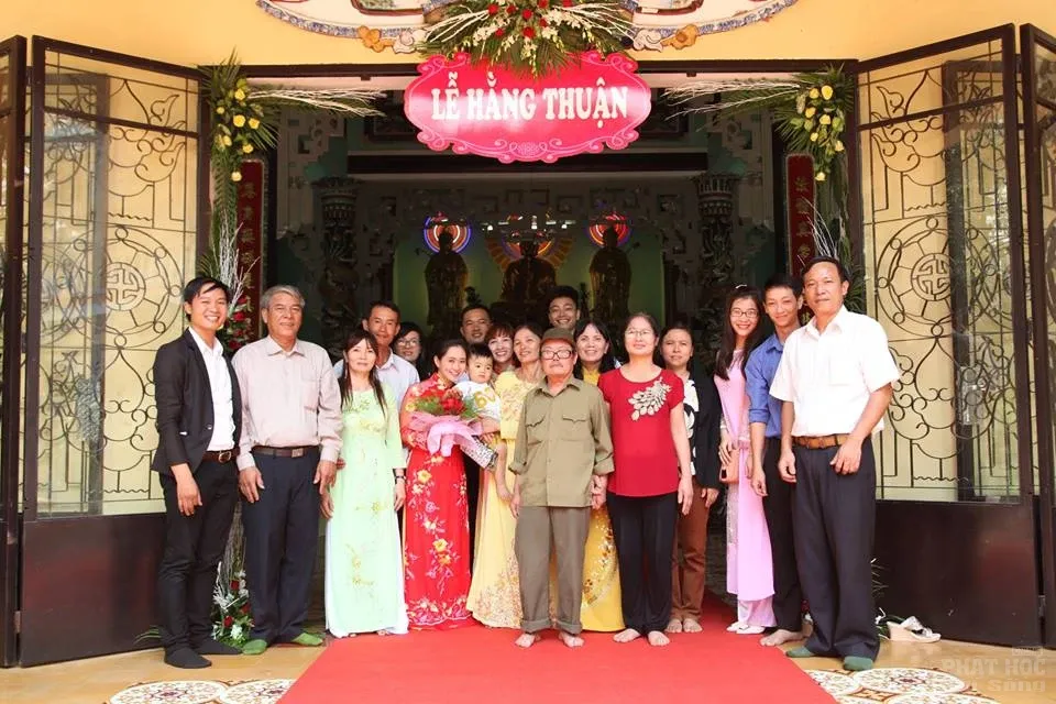 Lễ hằng thuận nơi chốn tổ 13 Lễ hằng thuận nơi chốn tổ image-1731726383019