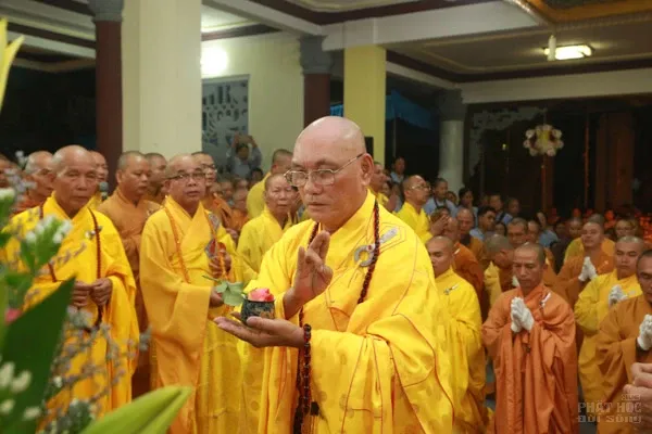 Lễ nhập kim quan HT.Thích Chí Mãn 2 Lễ nhập kim quan HT.Thích Chí Mãn image-1732290906217