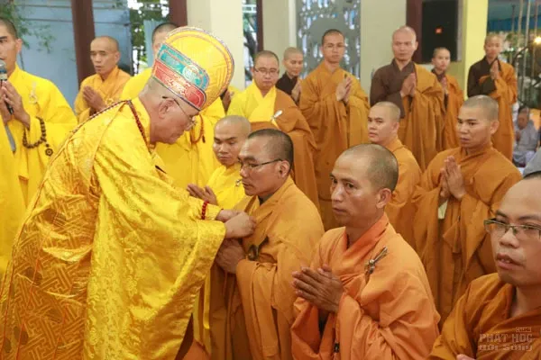 Lễ nhập kim quan HT.Thích Chí Mãn 6 Lễ nhập kim quan HT.Thích Chí Mãn image-1732290909877