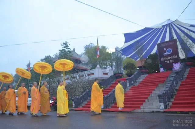 Lễ tưởng niệm chư tôn đức lãnh đạo tiền bối Học viện PGVN tại Huế 4 Lễ tưởng niệm chư tôn đức lãnh đạo tiền bối Học viện PGVN tại Huế image-1731942349084