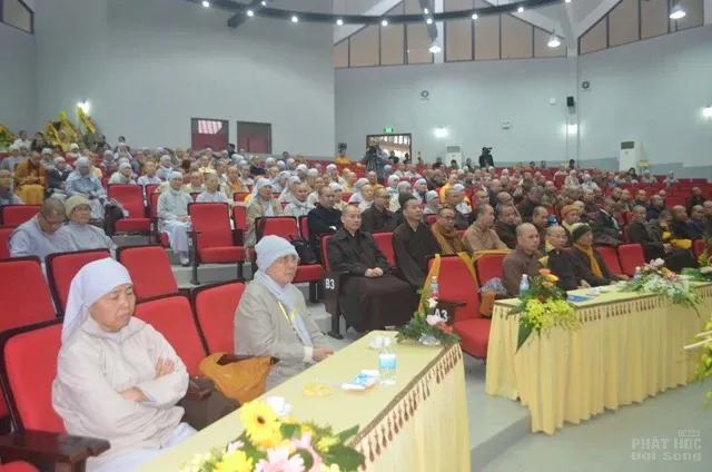 Lễ tưởng niệm chư tôn đức lãnh đạo tiền bối Học viện PGVN tại Huế 26 Lễ tưởng niệm chư tôn đức lãnh đạo tiền bối Học viện PGVN tại Huế image-1731942363223