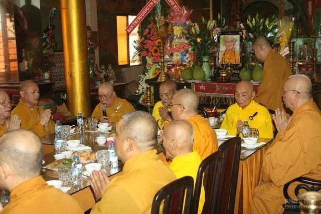 Lễ tưởng niệm Tiểu tường cố HT.Thích Thiện Bình image-1731725847475