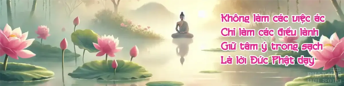 Phật học đời sống - Tin tức Phật giáo - Tin nhanh | PHĐS 227 loi phat day