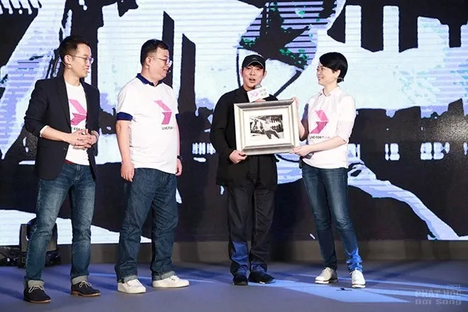 Lý Liên Kiệt đã an bài hỏa táng tại chùa sau khi chết 2 Lý Liên Kiệt đã an bài hỏa táng tại chùa sau khi chết image-1731748378906