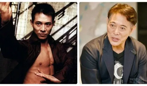 Lý Liên Kiệt gác lại sự nghiệp để ĐI TU image-1731921677250