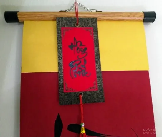 Một cây thư pháp trẻ trở thành người thiên cổ image-1732292568952