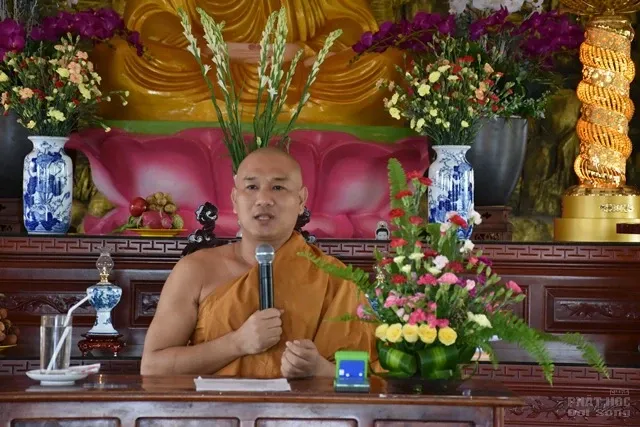 Một ngày tu an lạc tại tịnh xá Ngọc Chơn 10 Một ngày tu an lạc tại tịnh xá Ngọc Chơn image-1732288467857