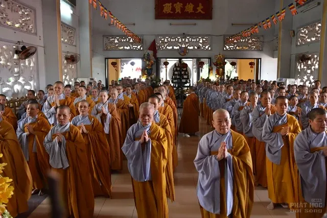 Một ngày tu tập tại trường hạ Phước Thiện 5 Một ngày tu tập tại trường hạ Phước Thiện image-1731936756419