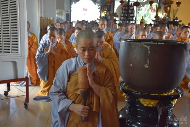 Một ngày tu tập tại trường hạ Phước Thiện image-1731936757107