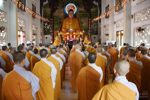 Một ngày tu tập tại trường hạ Phước Thiện 8 Một ngày tu tập tại trường hạ Phước Thiện image-1731936758362